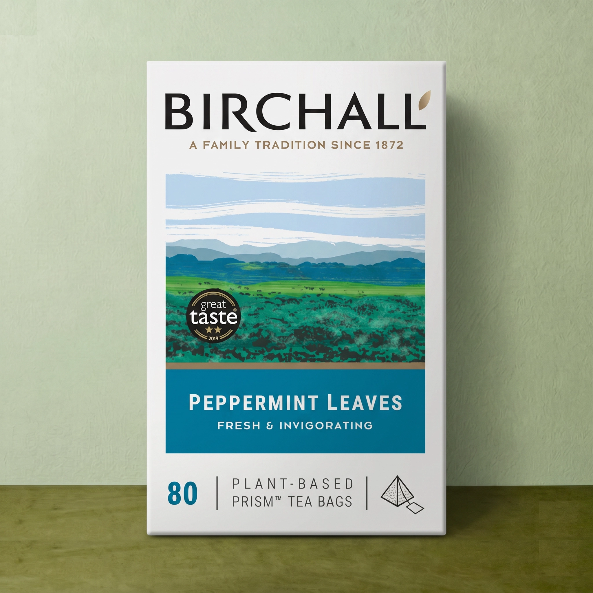 Birchall Peppermint