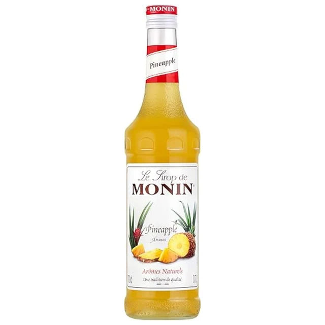 Monin Pineapple Syrup