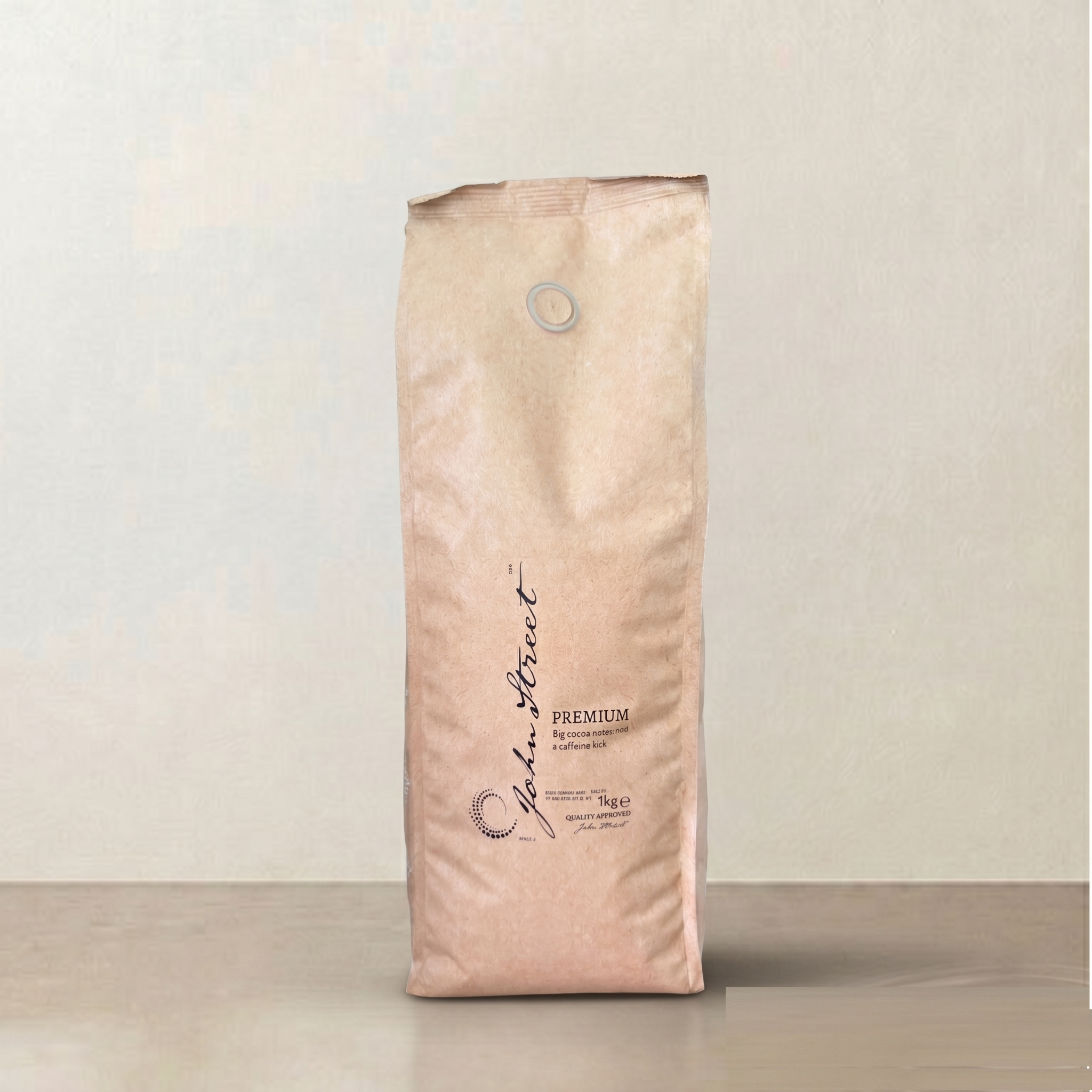 Street & Co Premium Coffee Beans (100% Arabica Beans)