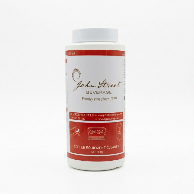 JSB Group Head Cleaner - John Street Beverage Espresso