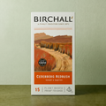 Birchall Org Redbush