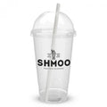 Shmoo 22oz Milkshake Cups, Lids & Straws
