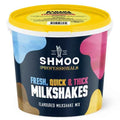 Shmoo Banana Milkshake