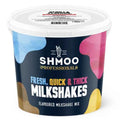 Shmoo Vanilla Milkshake Mix