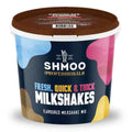 Shmoo Chocolate Milkshake