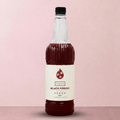 Simply Black Forest Syrup