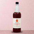 Simply Blood Orange & Fig Syrup