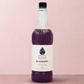 Simply Blueberry Syrup