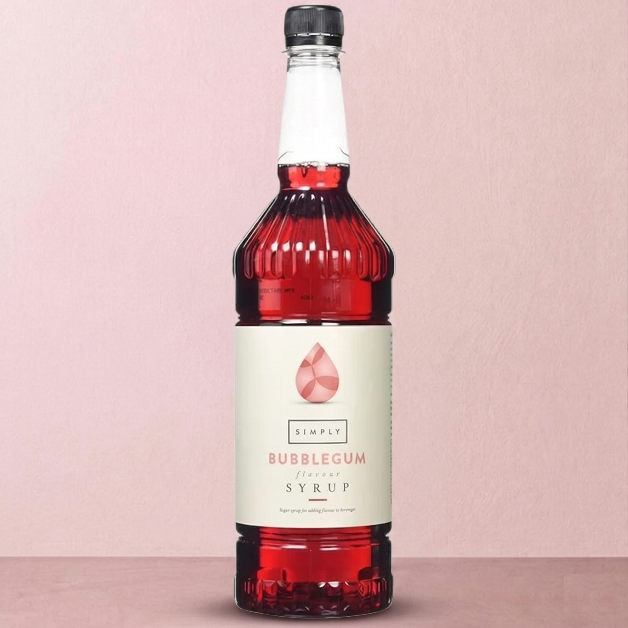 Simply Bubblegum Syrup