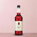 Simply Cherry Syrup