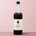 Simply Chocolate Syrup