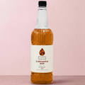 Simply Cinnamon Bun Syrup