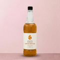 Simply Creme Brulee Syrup