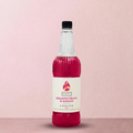 Simply Dragon Fruit & Mango Cooler