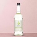 Simply Elderflower Syrup
