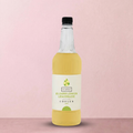 Simply Elderflower Lemonade