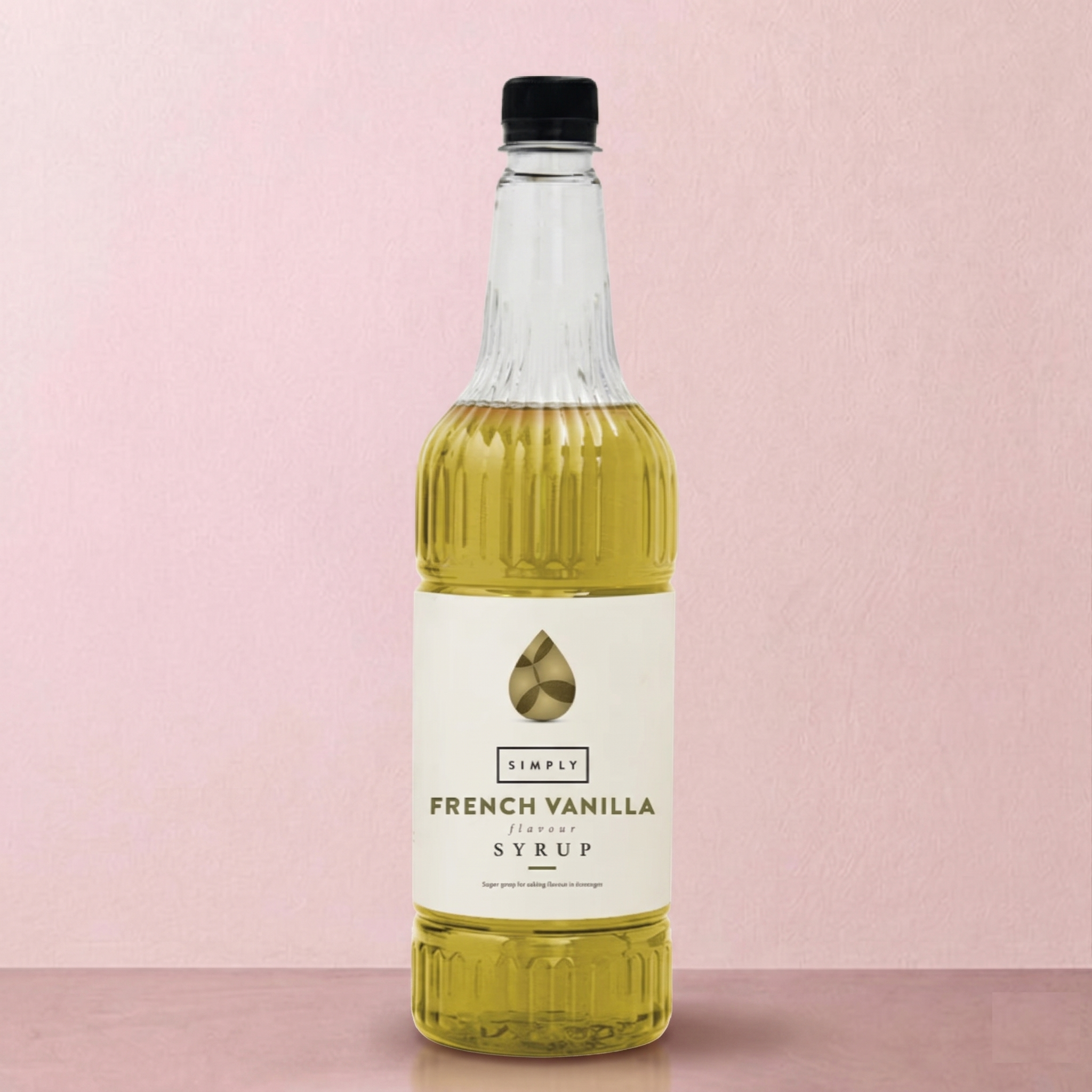 Simply French Vanilla