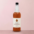 Simply Gingerbread Syrup