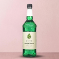 Simply Green Apple Syrup
