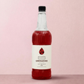 Simply Grenadine Syrup