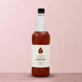 Simply Hazelnut Syrup