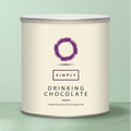 Simply Drinking Chocolate