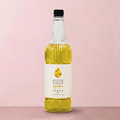 Simply Lemon Syrup