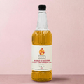 Simply Iced Tea Mango & Passionfruit Syrup