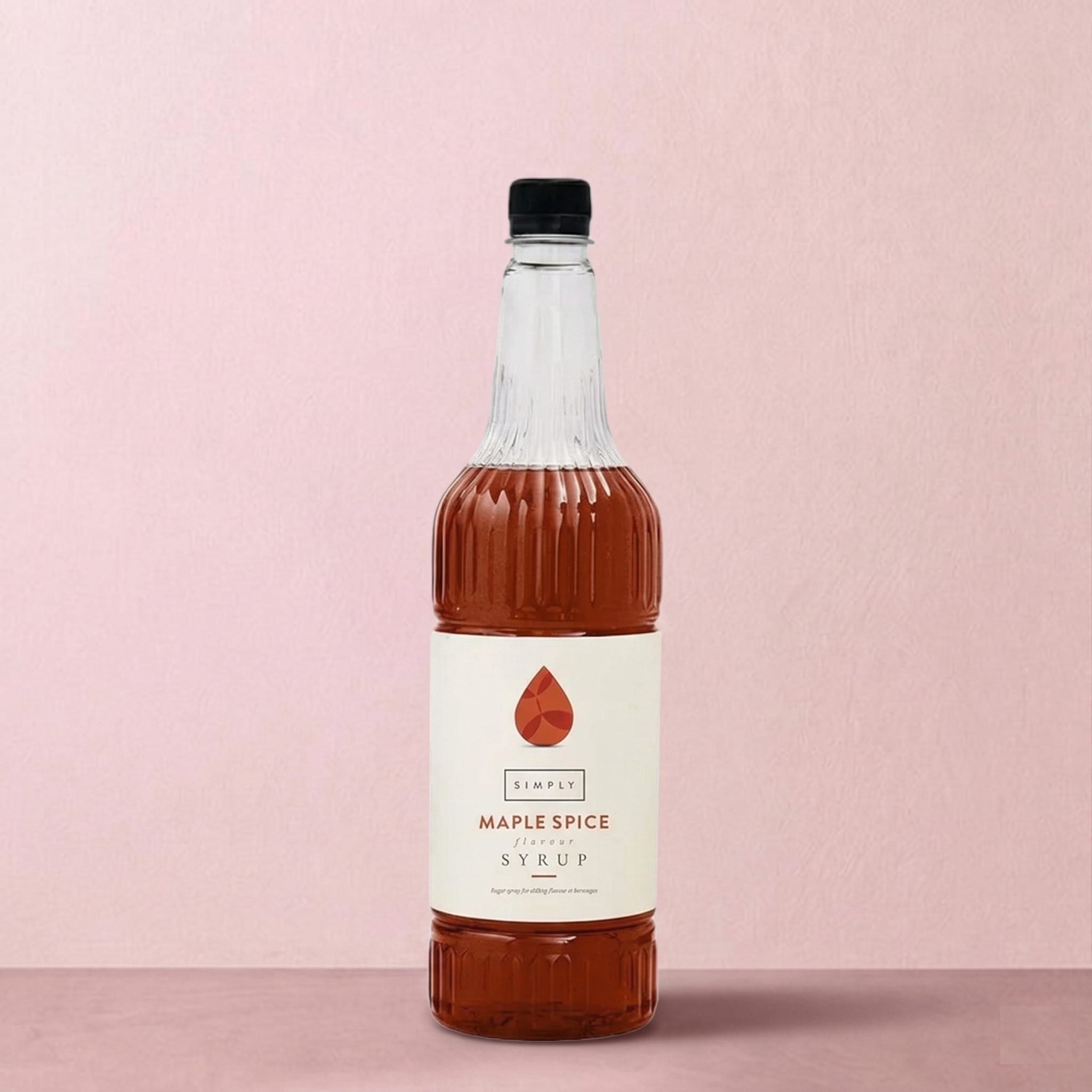 Simply Maple Syrup