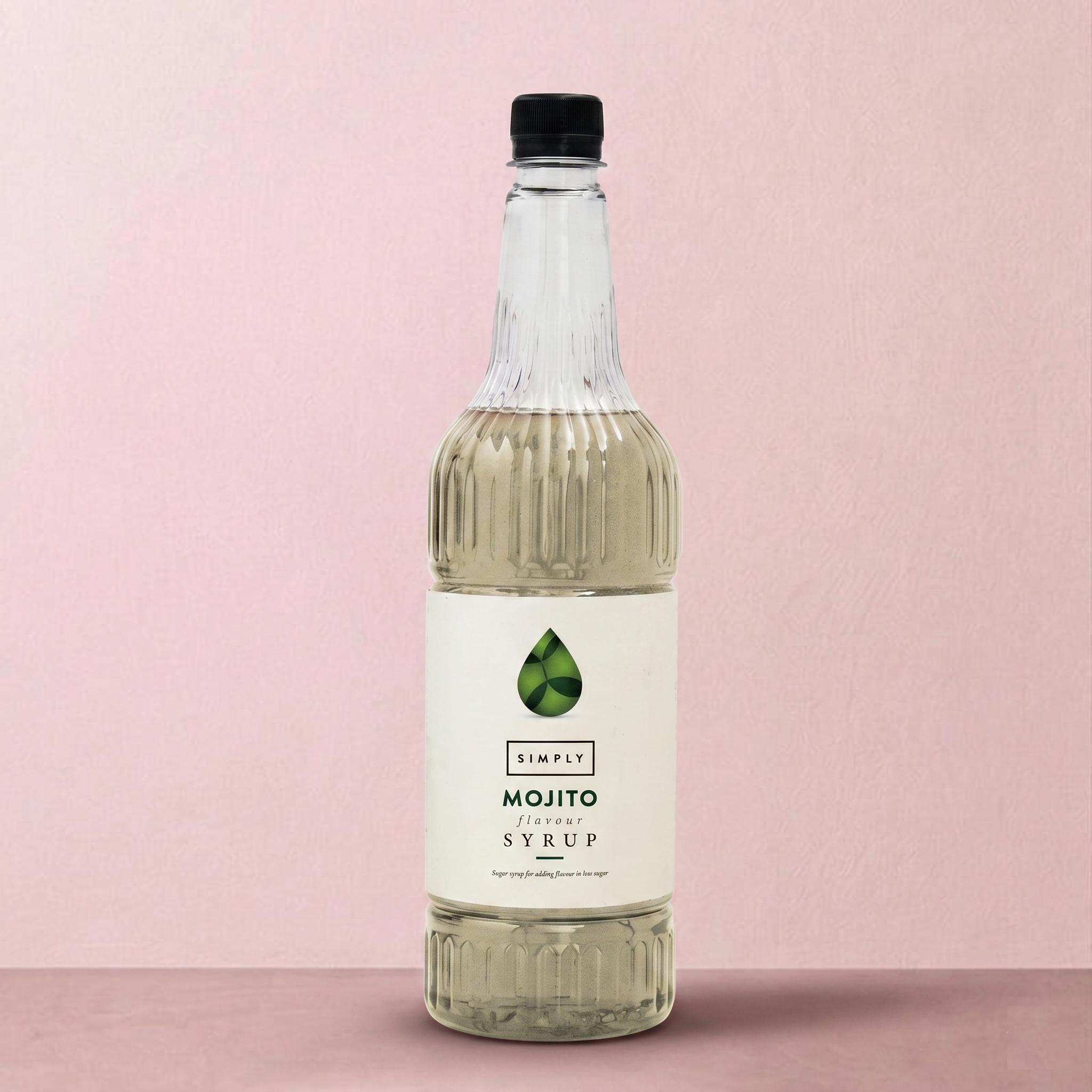 Simply Mojito Syrup