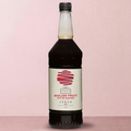Simply Mulled Fruit Winter Warmer