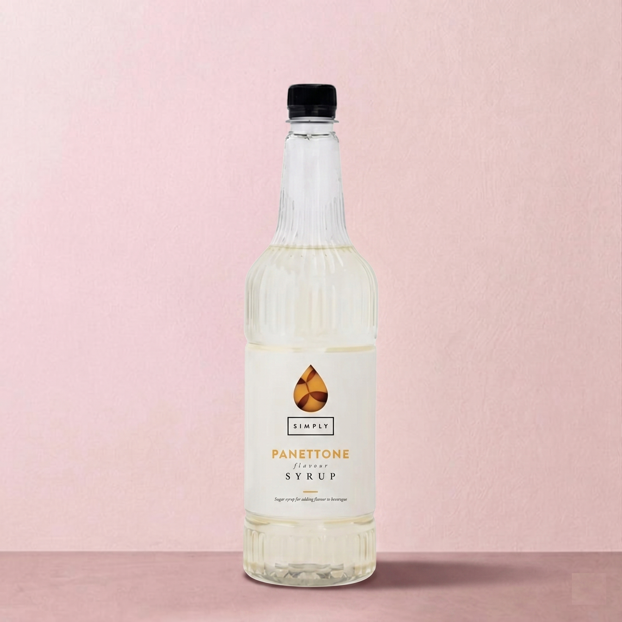 Simply Panettone Syrup