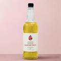 Simply Passionfruit Syrup