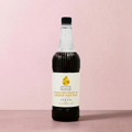 Simply Iced Tea Passionfruit and Lemon Syrup