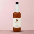Simply Pecan Syrup