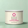 Simply Pink Chocolate Powder