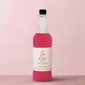 Simply Pink Lemonade Syrup