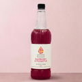Simply Raspberry and Pineapple Cooler