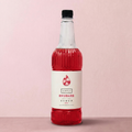 Simply Rhubarb Syrup