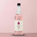 Simply Rose Syrup