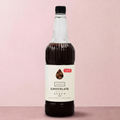 Simply Sugar Free Chocolate Syrup - John Street Beverage Espresso