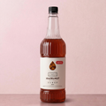 Simply Sugar Free Hazelnut Syrup