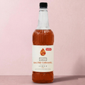 Simply Sugar Free Salted Caramel Syrup