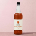 Simply Salted Caramel Syrup