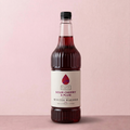 Simply Sour Cherry & Plum Winter Warmer