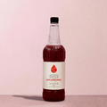 Simply Strawberry Syrup