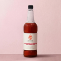 Simply Iced Tea Strawberry & Jasmine Syrup