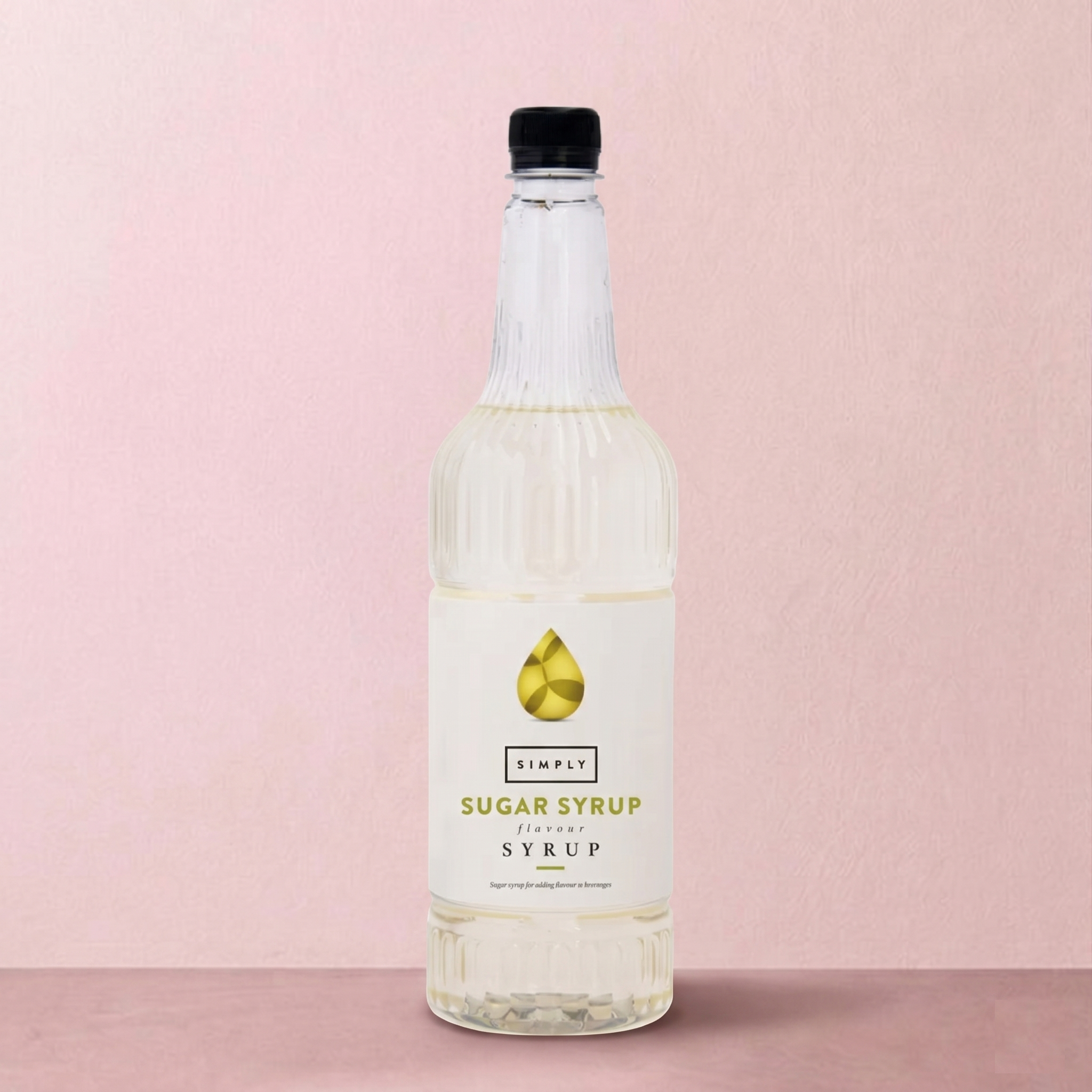 Simply Sugar Syrup