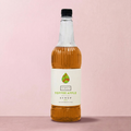 Simply Toffee Apple Syrup