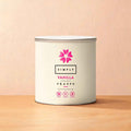 Simply Vanilla Frappe
